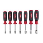 7PC NUT DRIVER SET