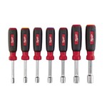 7PC MAG SAE NUT DRIVER SET