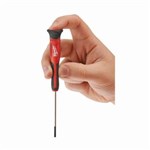 4PC PRECISION SCREWDRIVER SET