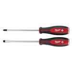 2PC SCREWDRIVER SET