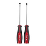 2PC SCREWDRIVER SET