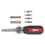 13-IN-1 CUSHION GRIP SCREWDRIVER