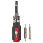 13-IN-1 CUSHION GRIP SCREWDRIVER