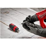 8-IN-1 RATCHETING MULTI-BIT SCREWDRIVER