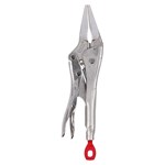 6" LONG NOSE LOCKING PLIERS