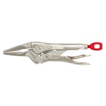 6" LONG NOSE LOCKING PLIERS