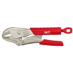 STRAIGHTJAW LCKING PLIERS 10"