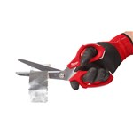 JOBSITE OFFSET SCISSORS