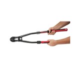 24" POWERMOVE BOLT CUTTER