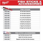 5FT HIGH FLEX FISH STICK