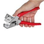 1" PEX TUBING CUTTER