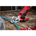 1" PEX TUBING CUTTER