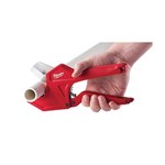 1-5/8" PIPE CUTTER