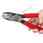 LINEMANS PLIERS