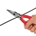 GEN II 8" LONG NOSE PLIERS