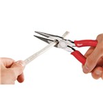 GEN II 8" LONG NOSE PLIERS