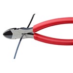 8'' DIAGONAL CUTTING PLIERS