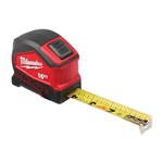 16FT COMPACT AUTO-LOCK TAPE MEASURE