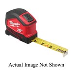 5M/16FT COMPACT AUTO-LOCK TAPE MEASURE