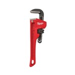 6" STEEL PIPE WRENCH