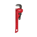 8" STEEL PIPE WRENCH