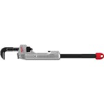 CHEATER ALUMINUM ADAPTABLE PIPE WRENCH