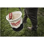 CANVAS UTILITY BUCKET