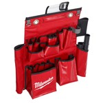 LINEMAN'S COMPACT AERIAL TOOL APRON