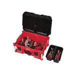 PACK OUT LARGE TOOL BOX