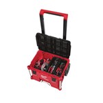 PACK OUT ROLLING TOOL BOX