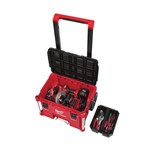 PACK OUT ROLLING TOOL BOX