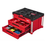 PACKOUT 3 DRAWER TOOL BOX