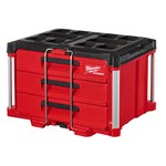 PACKOUT 3 DRAWER TOOL BOX