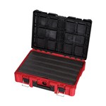 PACKOUT TOOL CASE W/ FOAM INSERT