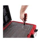 PACKOUT TOOL CASE W/ FOAM INSERT