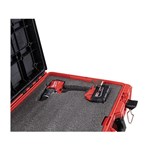 PACKOUT TOOL CASE W/ FOAM INSERT