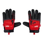 IMPACT DEMOLITION GLOVES - L