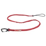 10LBS 72" EXT REACH LOCKING TOOL LANYARD