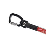 15LBS 54" EXT REACH LOCKING TOOL LANYARD