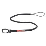 15LBS 54" EXT REACH LOCKING TOOL LANYARD