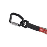 15LBS 72" EXT REACH LOCKING TOOL LANYARD