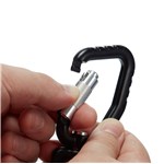 10LB. QUICK-CONNECT LOCKING TOOL LANYARD