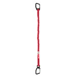 10LB. QUICK-CONNECT LOCKING TOOL LANYARD