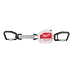 5LBS 50" RETRACTABLE TOOL LANYARD