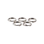 5PC 2LB 3/4" SPLIT RING