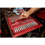 3/8DR 56PC RATCHET & SOCKET SET