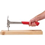 17OZ SMOOTH FACE FRAMING HAMMER