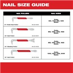 10" NAIL PULLER