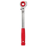 LINEMAN HIGH-LEVERAGE RATCHET BOX WRENCH