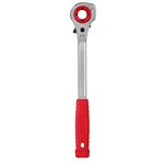 LINEMAN HI-LEV RATC WRENCH W/STRIKE FACE